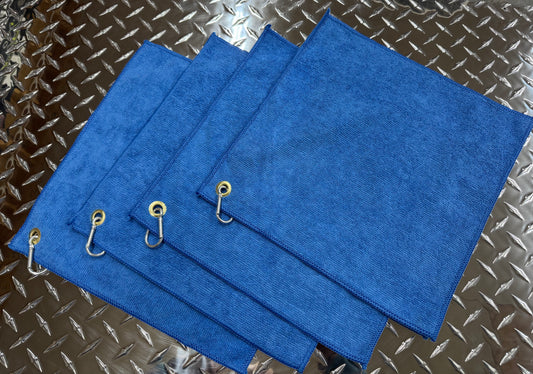 Fishing Towels