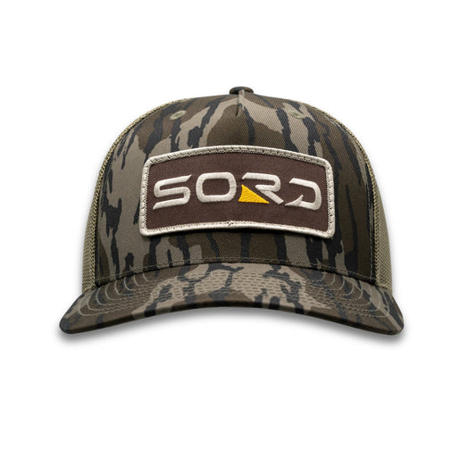 CLASSIC TRUCKER - BENO HAT
