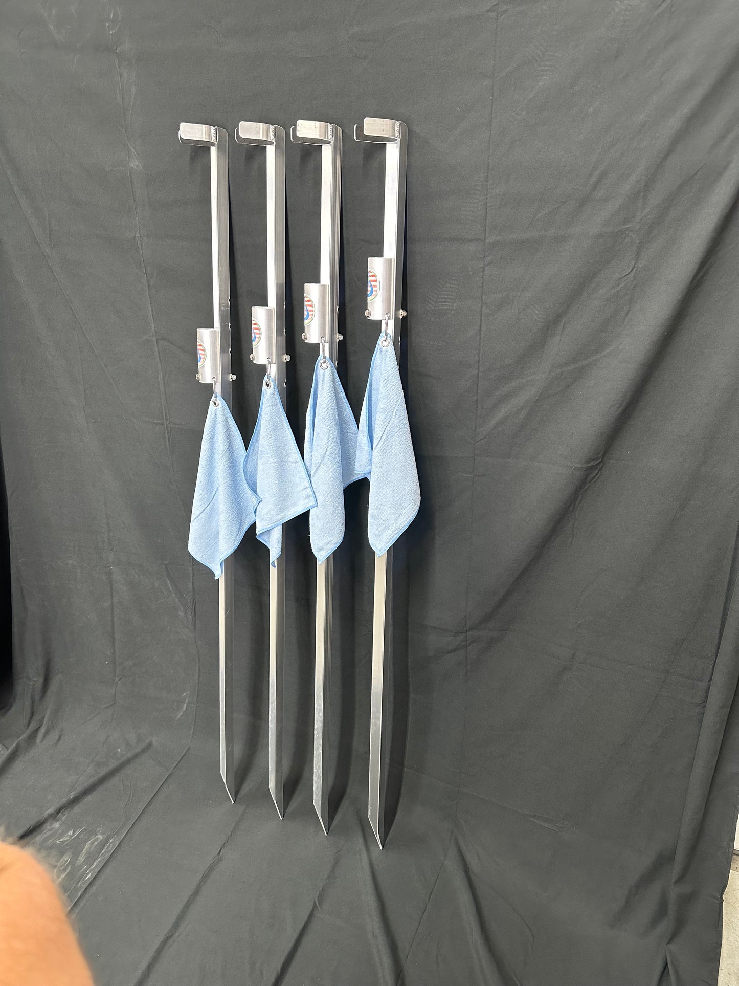 Open Face 2.0 Sand Spike