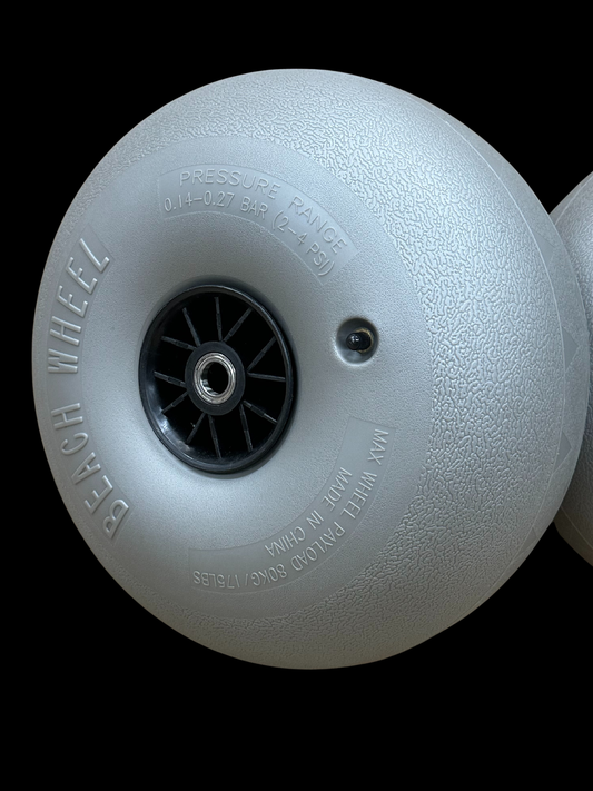 Beach Wheel Heavy Duty 16" Tires