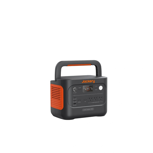 Jackery Portable Power Station Explorer 1000