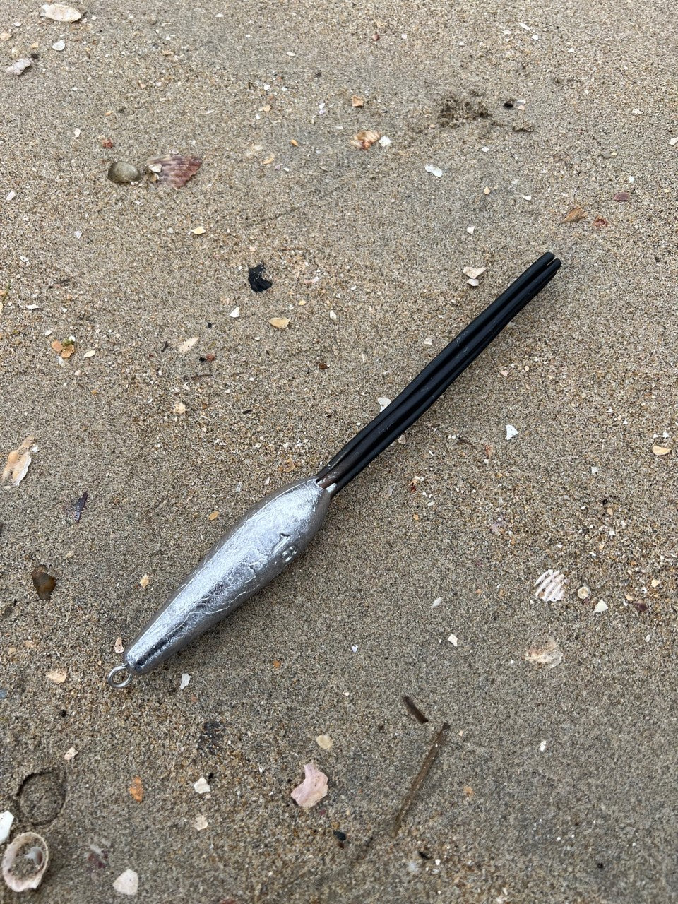 Aluminum Leg Spider Weight / Kayak / Drone / LBSF Shark Fishing Anchor