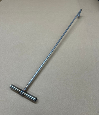 De-Hooker 30" S-Bend