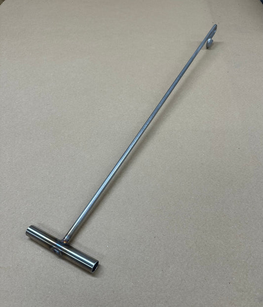 De-Hooker 30" S-Bend