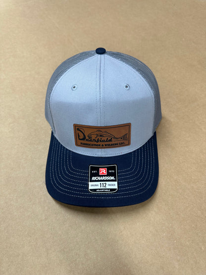 Deerfield Official Red Drum Hat