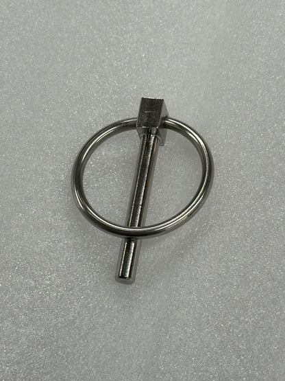 Linch pins