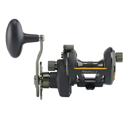 Penn Squall ll (15) casting special