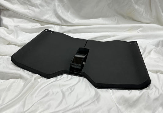 2414 Fighting Plate