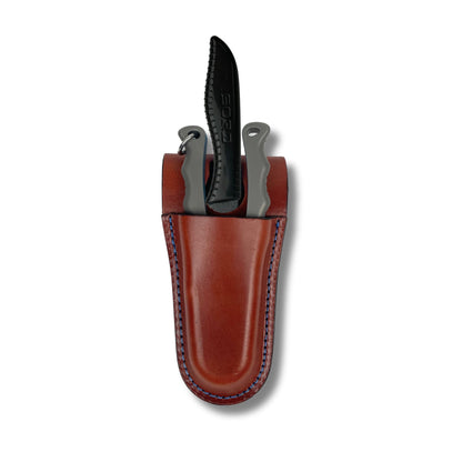 LEATHER TOOL SHEATH
