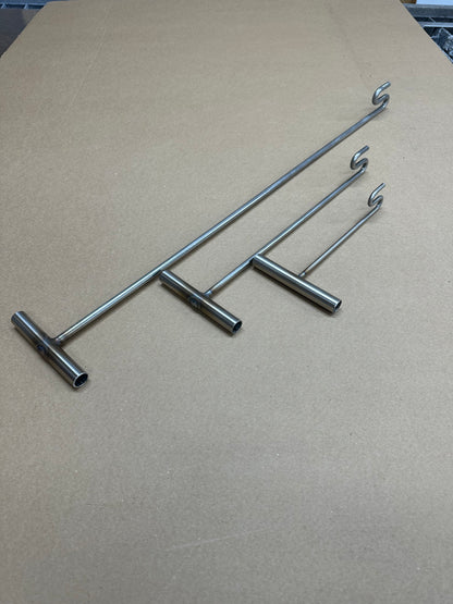 De-Hooker Combo Pack