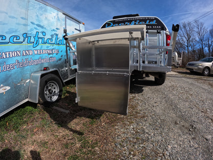 Deerfield Rod Rack 4022