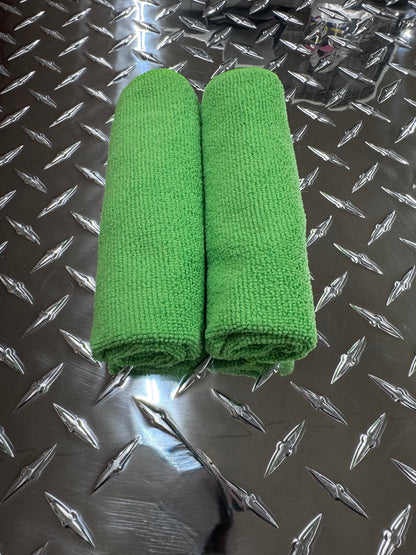 Fishing Towels