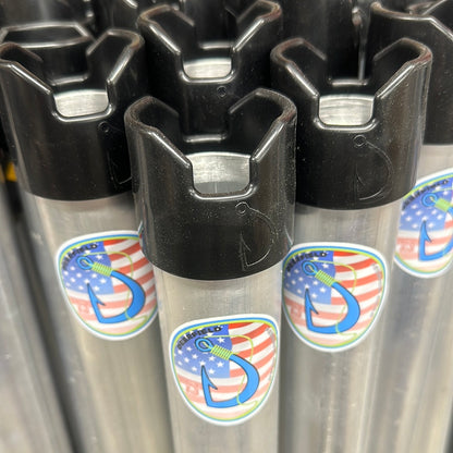 Tubular Spikes “scratch and dent”