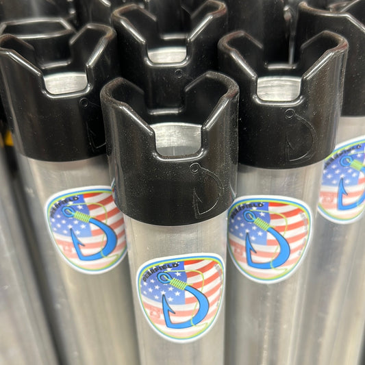 Tubular Spikes “scratch and dent”