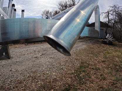 Deerfield Rod Rack 4022