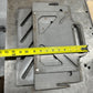 Striker Mini Flat Pack Grill