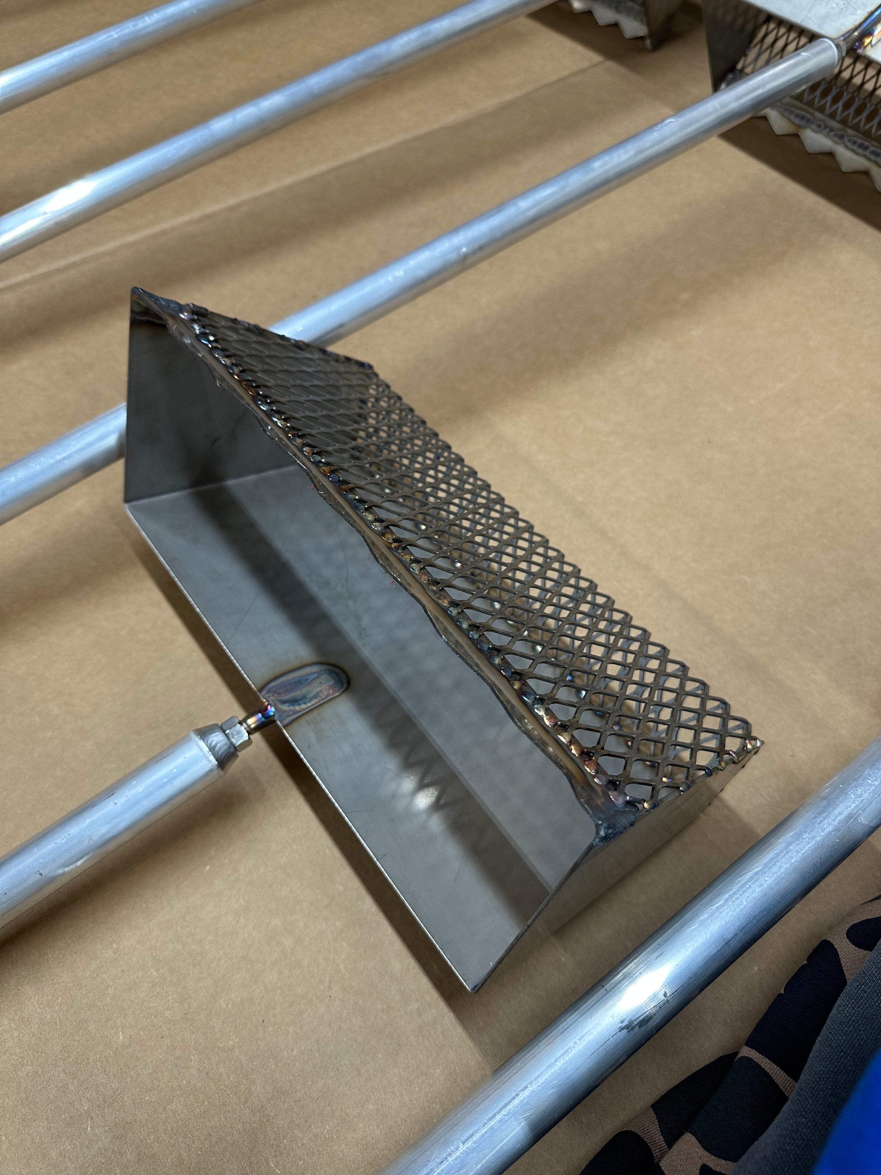 Angler Tools – Deerfield Fabrication & Welding