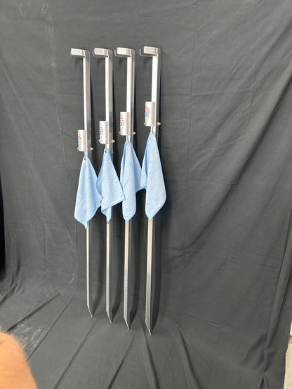Open Face 2.0 Sand Spike