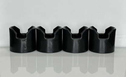 Deerfield Tube Caps