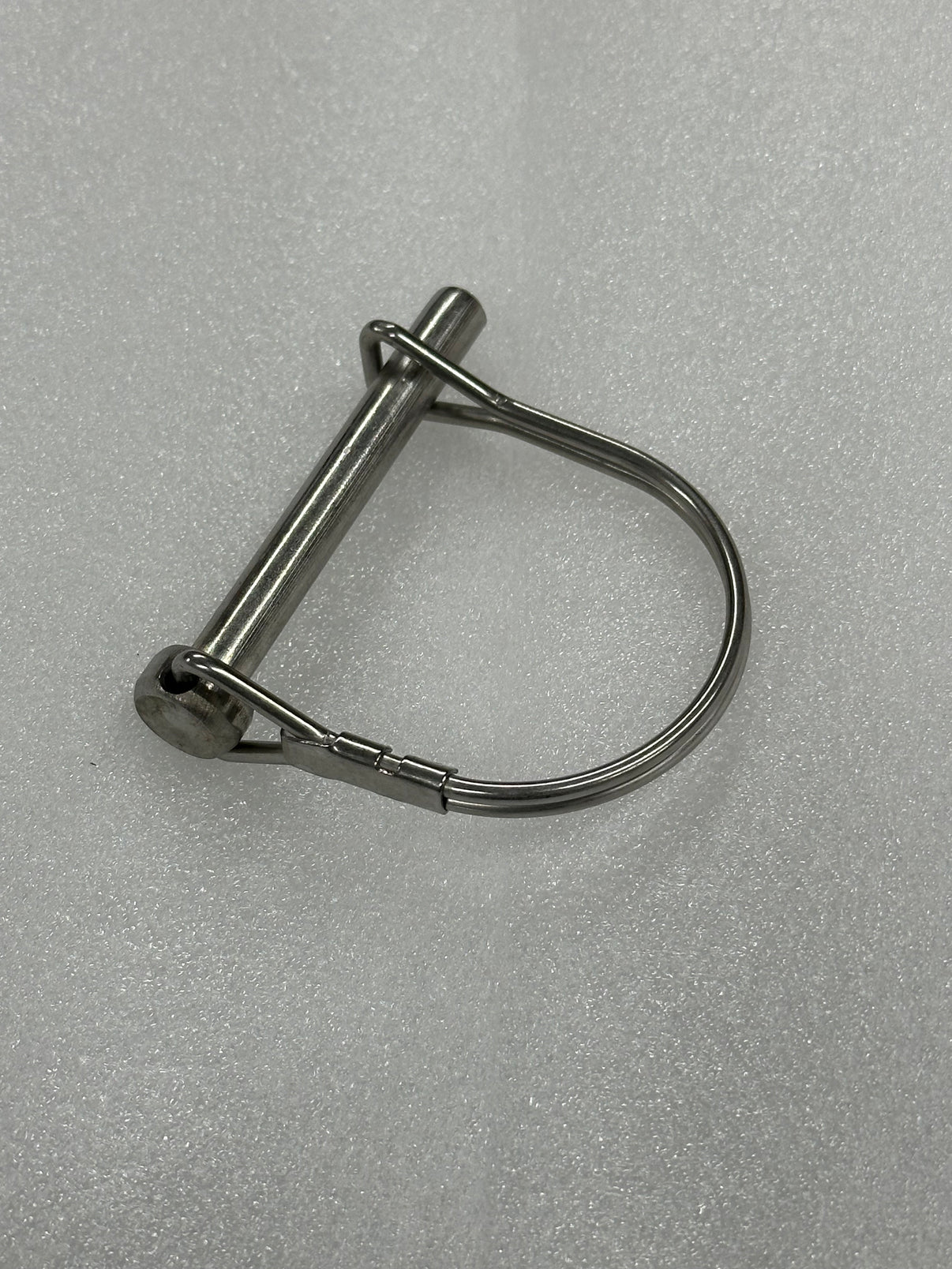Clevis Pins Deerfield Fabrication & Welding