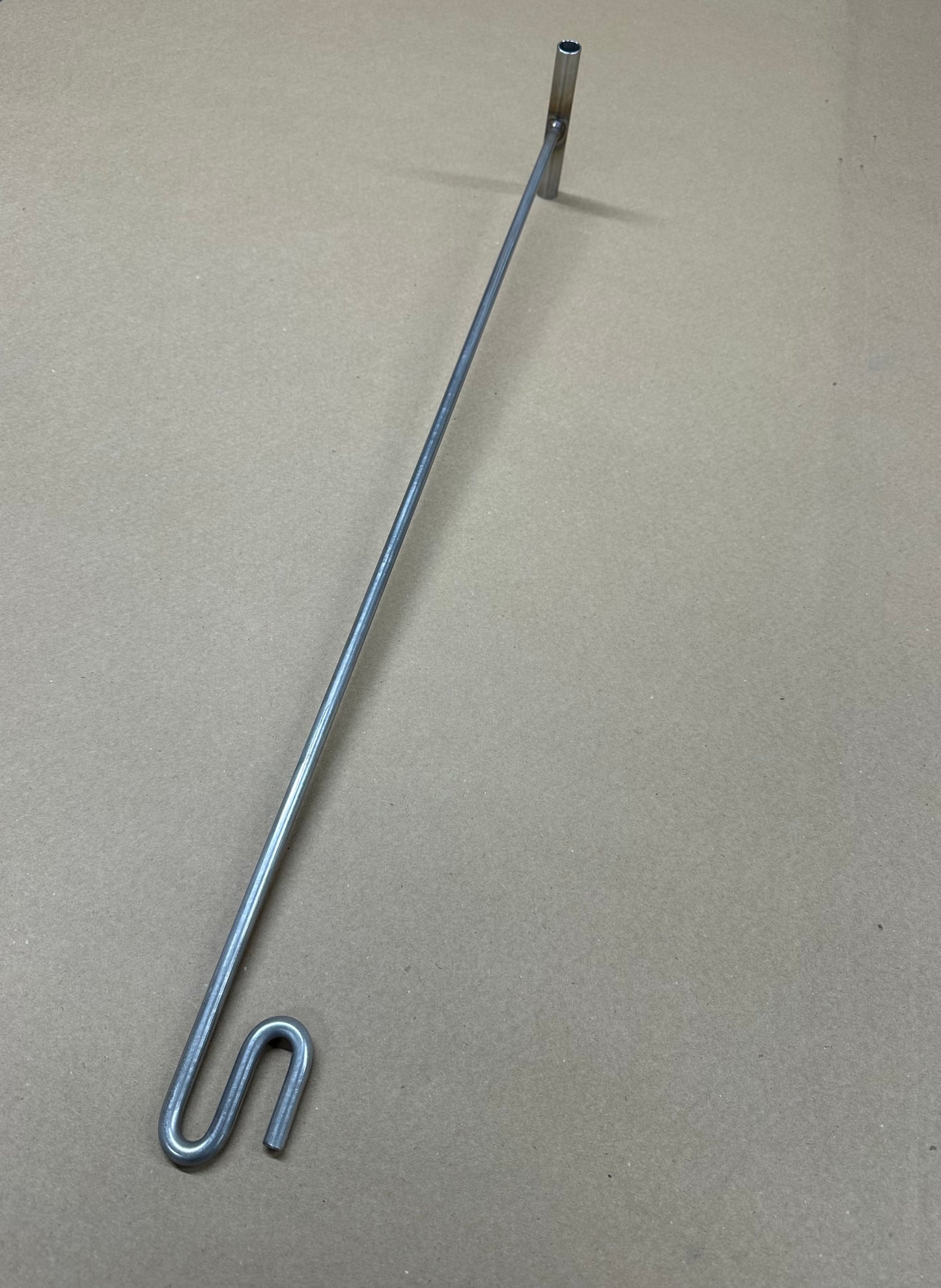 De-Hooker 30" S-Bend