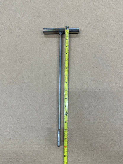 De-Hooker 16" S-Bend