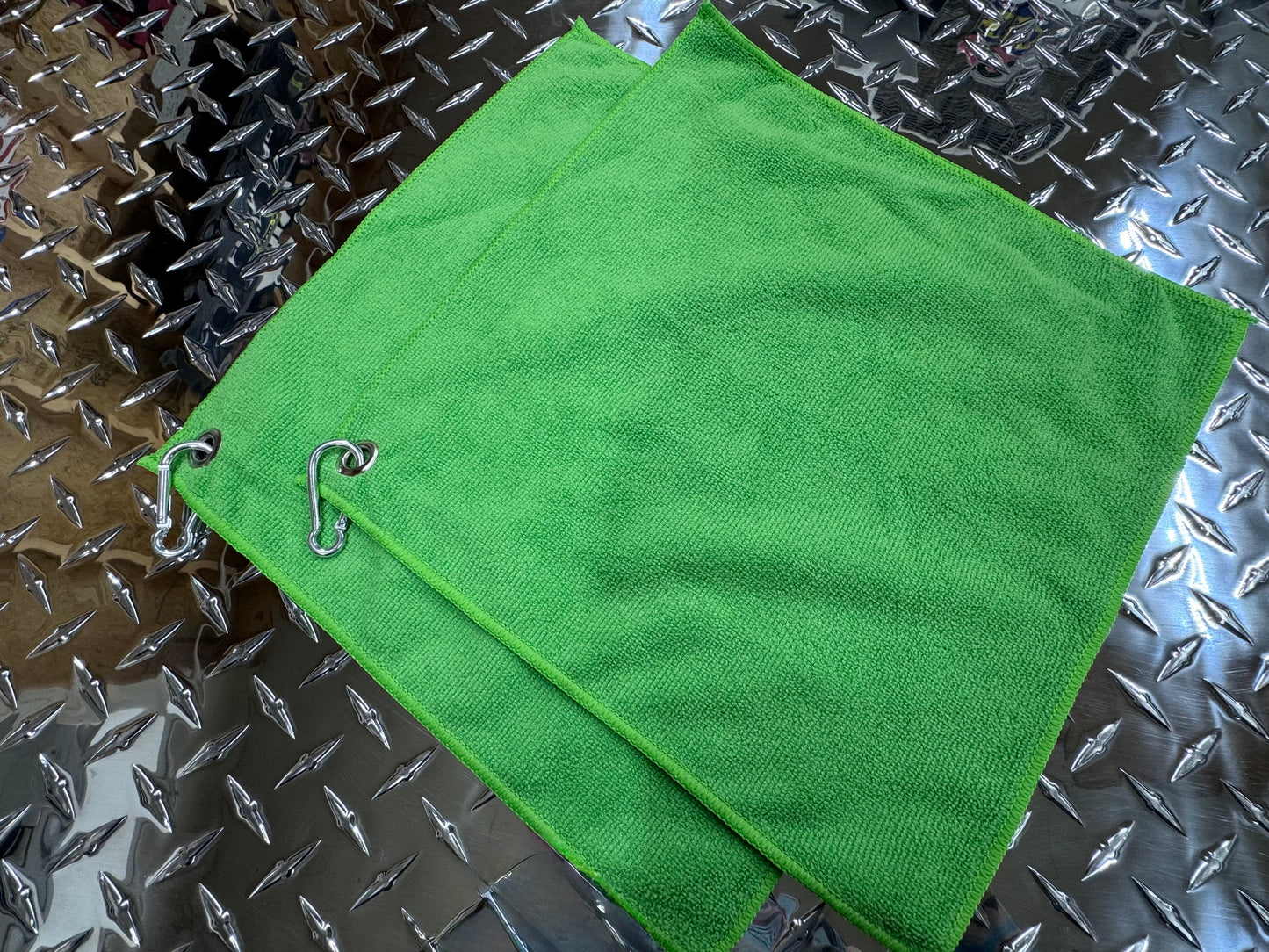 Fishing Towels