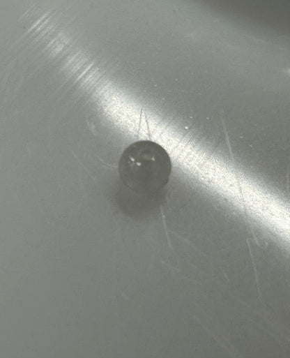 Night GLOW in the dark 8mm Beads