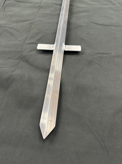 Open Tube Spike