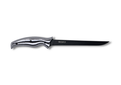 8" FILLET KNIFE - MEDIUM FLEX