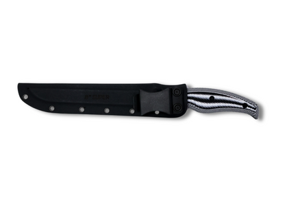 8" FILLET KNIFE - MEDIUM FLEX