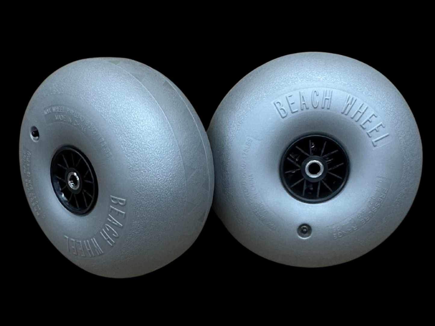 Beach Wheel Heavy Duty 16" Tires