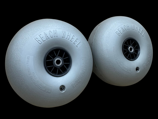 Beach Wheel Heavy Duty 16" Tires
