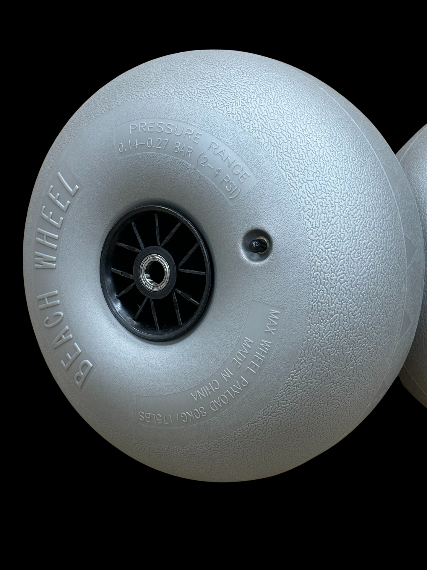 Beach Wheel Heavy Duty 16" Tires