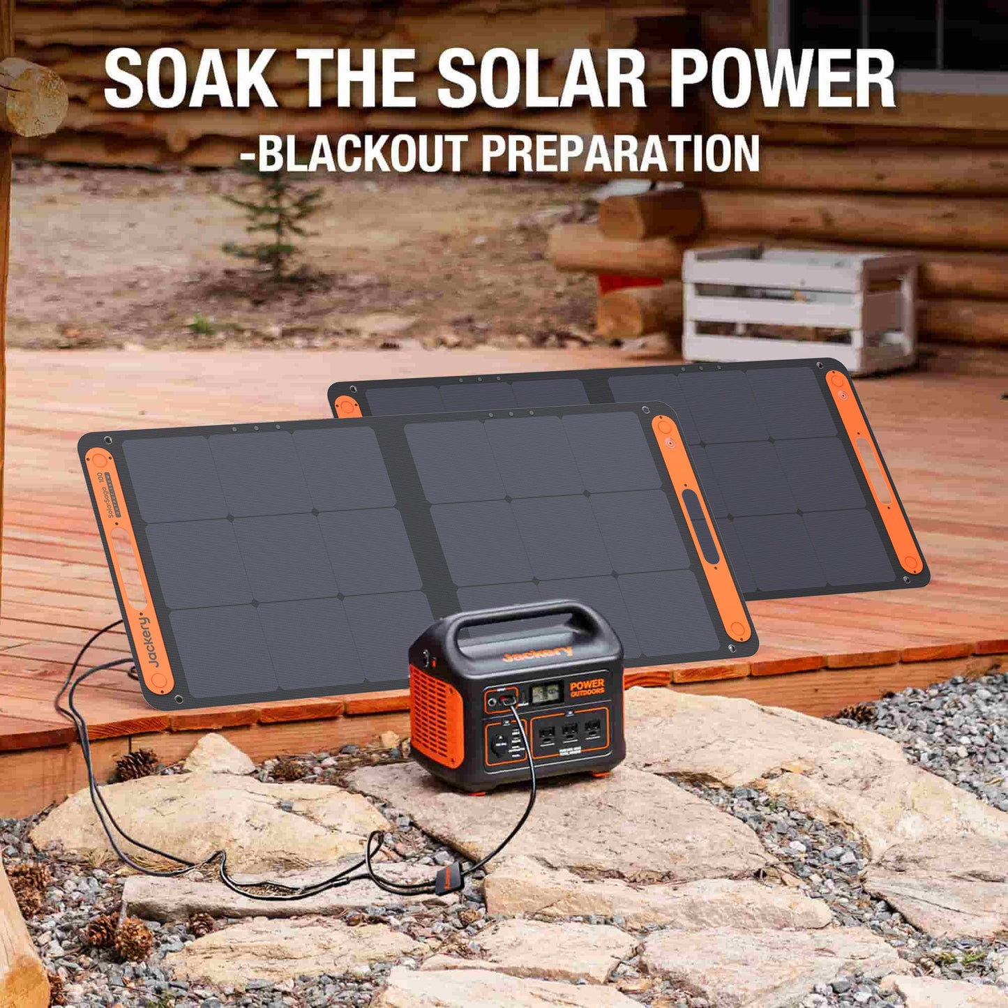 [Add-on] SolarSaga 100W