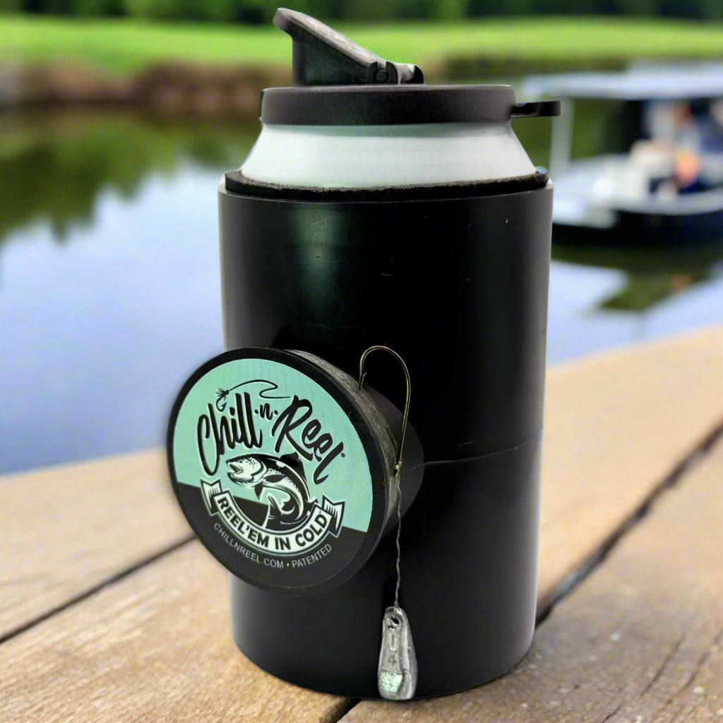 Original Chill-N-Reel