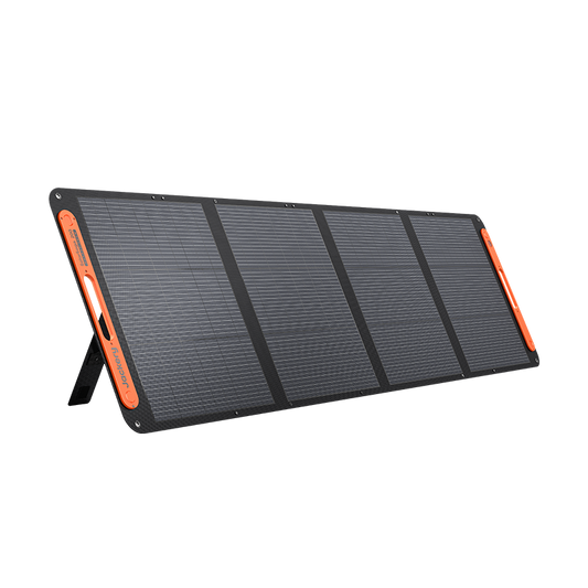 [Add-on] SolarSaga 200W