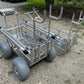 Deerfield Custom Cart