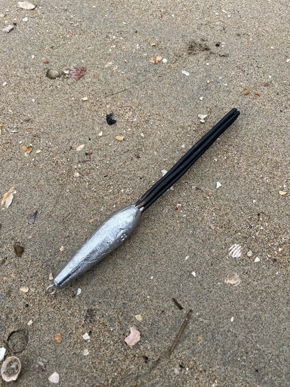 Aluminum Leg Spider Weight / Kayak / Drone / LBSF Shark Fishing Anchor