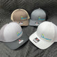 Official Deerfield Trucker Snapback Hat