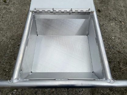 Storage Push Handle