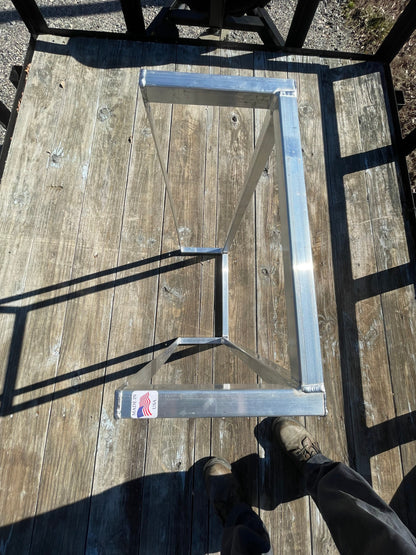 Jr. Surf Cart Lift Kit