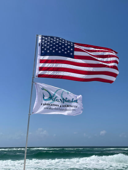 Flag Pole