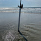 Tubular Sand Spike