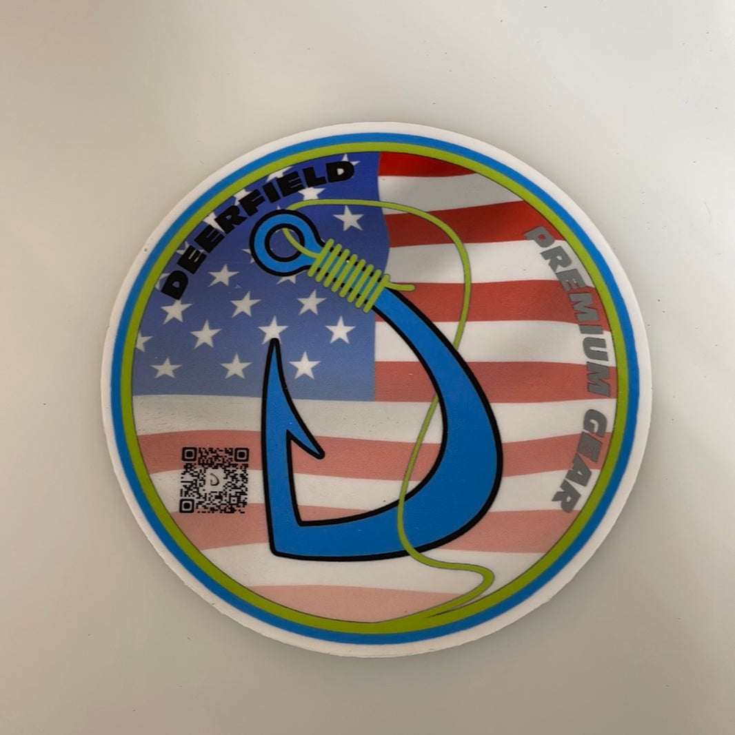 Deerfield Fabrication & Welding